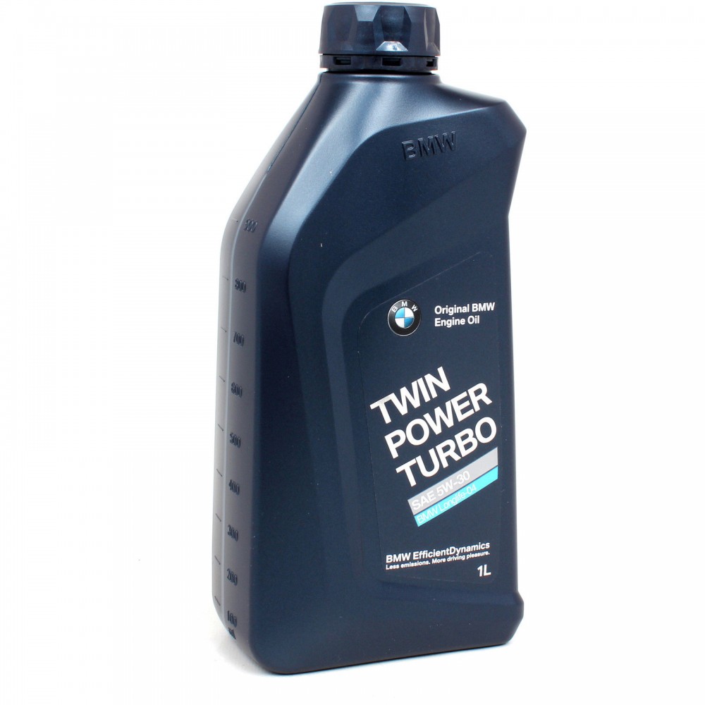 Ulei BMW Twinpower Longlife-04 5W30 1L